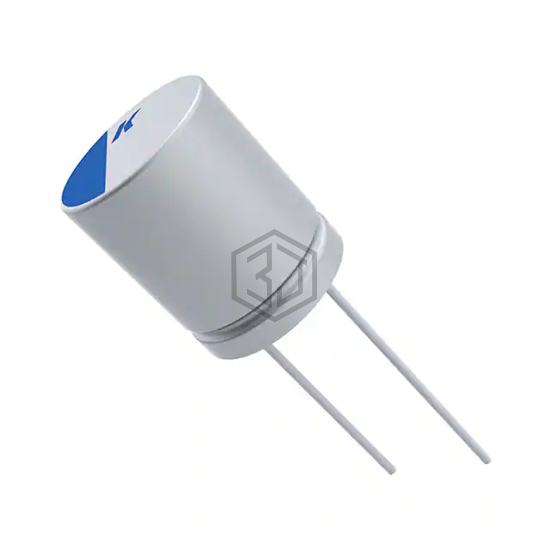 A750KR128M0GAAE007 - KEMET - Aluminum - Polymer Capacitors