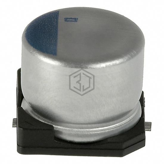 APXC160ARA820MH70G - United Chemi-Con - Aluminum - Polymer Capacitors