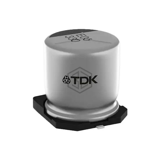 B40900B7367M000 - EPCOS - TDK Electronics - Aluminum - Polymer Capacitors