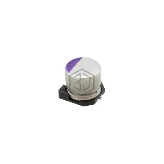 16SVPG1200M - Panasonic Electronic Components - Aluminum - Polymer Capacitors
