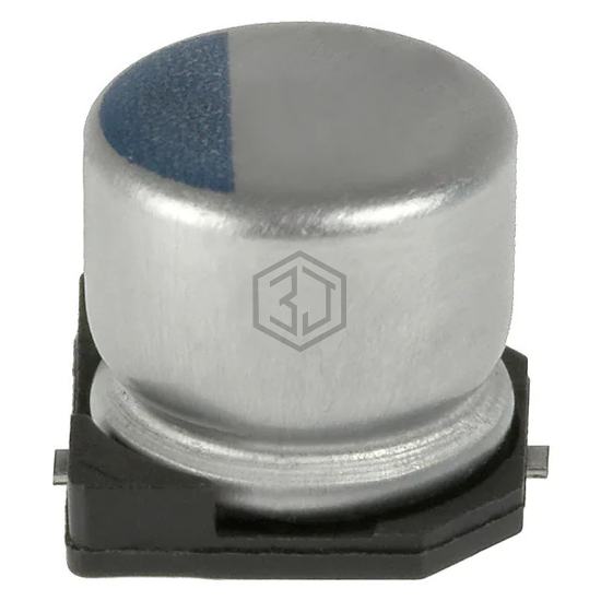 APXH6R3ARA820MF60G - United Chemi-Con - Aluminum - Polymer Capacitors