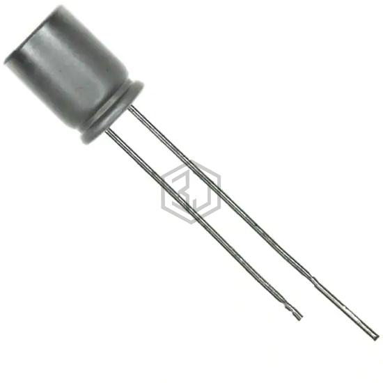 APSE6R3ELL471MF08S - United Chemi-Con - Aluminum - Polymer Capacitors