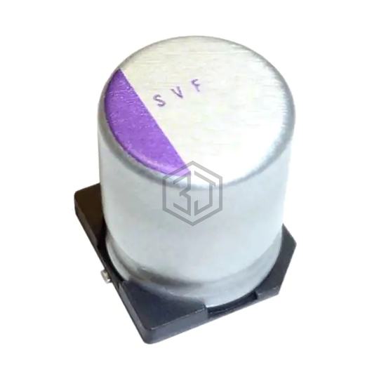 20SVF390M - Panasonic Electronic Components - Aluminum - Polymer Capacitors