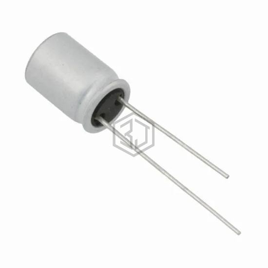 RR70E681MDN1 - Nichicon - Aluminum - Polymer Capacitors