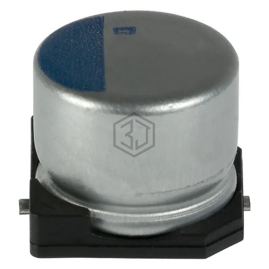 APXA100ARA271MHC0G - United Chemi-Con - Aluminum - Polymer Capacitors