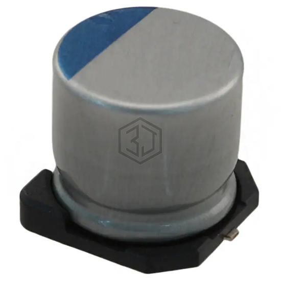 PCK0G102MCO1GS - Nichicon - Aluminum - Polymer Capacitors