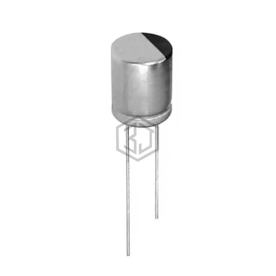 PLF1A471MDO1 - Nichicon - Aluminum - Polymer Capacitors