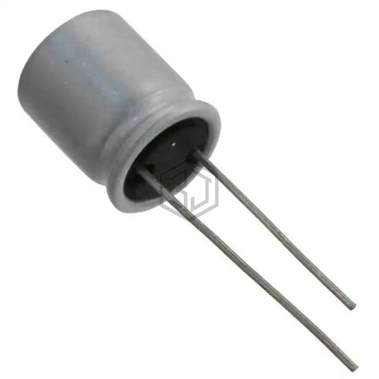 RR70J681MDN1 - Nichicon - Aluminum - Polymer Capacitors