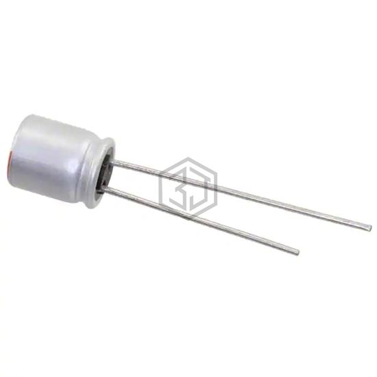 RS80E821MDNASQ - Nichicon - Aluminum - Polymer Capacitors
