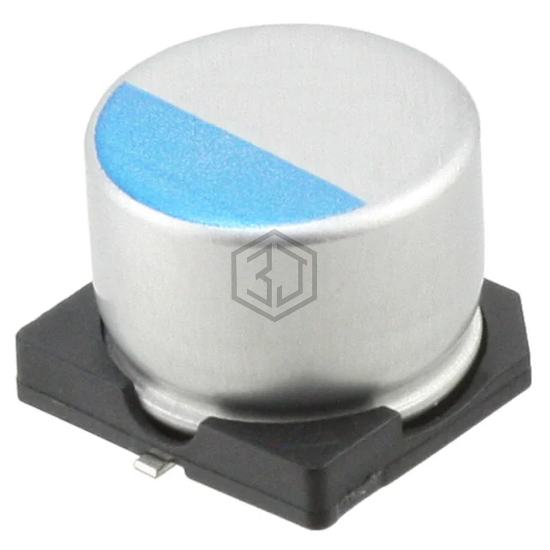 APXE160ARA221MJ80G - United Chemi-Con - Aluminum - Polymer Capacitors