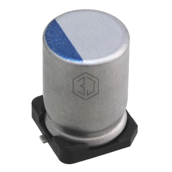 PCX1H270MCL1GS - Nichicon - Aluminum - Polymer Capacitors