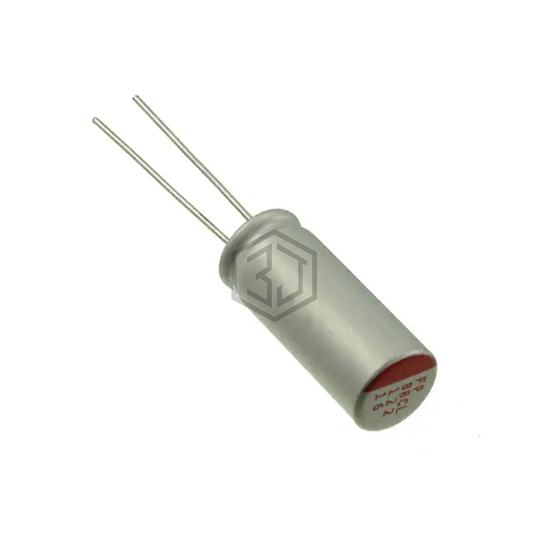RNL1C152MDS1 - Nichicon - Aluminum - Polymer Capacitors