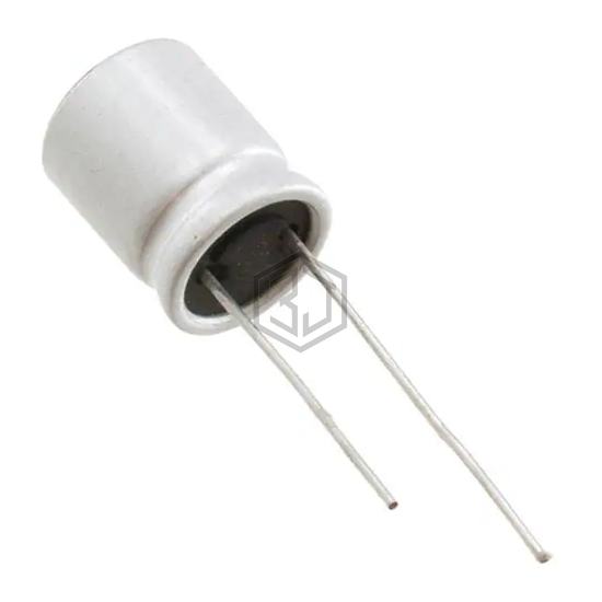 RNU1A122MDN1PH - Nichicon - Aluminum - Polymer Capacitors