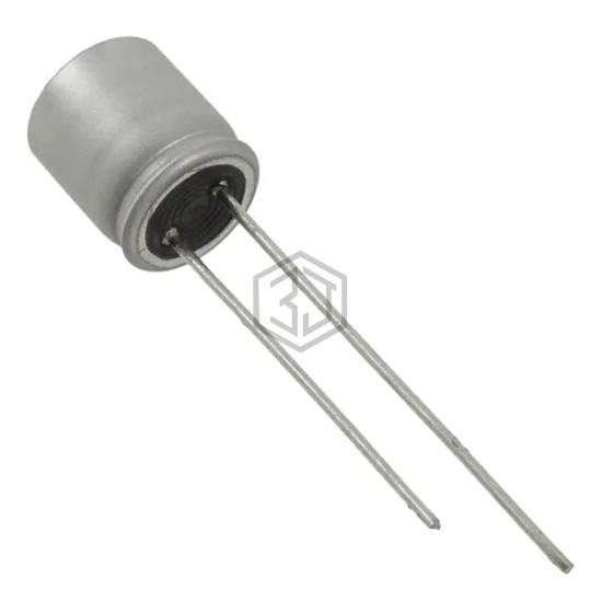 APSF160ELL101MF05S - United Chemi-Con - Aluminum - Polymer Capacitors