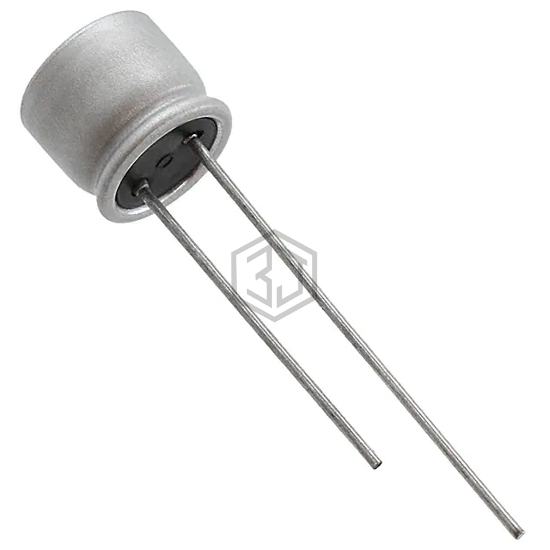 16SEPF270M - Panasonic Electronic Components - Aluminum - Polymer Capacitors