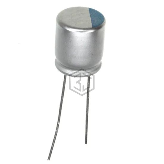 APSC160ELL471MJB5S - United Chemi-Con - Aluminum - Polymer Capacitors