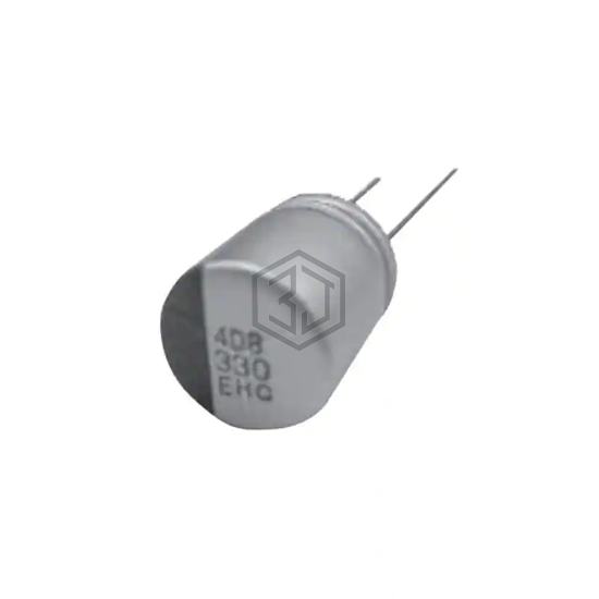 HHSC630ELL101MJC5S - United Chemi-Con - Aluminum - Polymer Capacitors