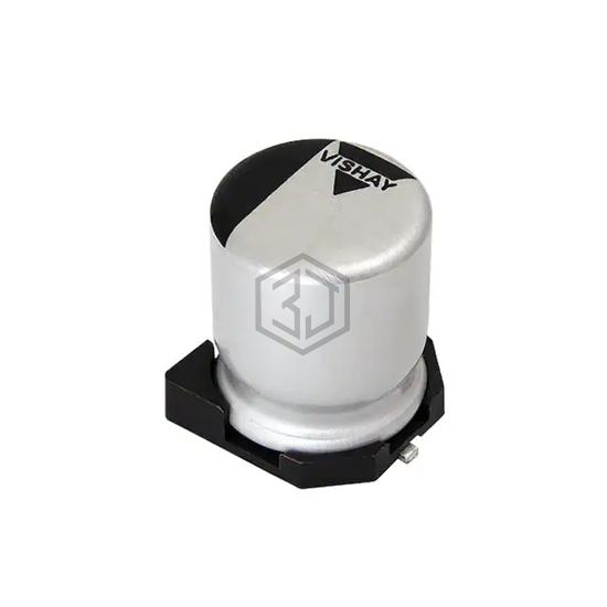 MAL218497311E3 - Vishay Beyschlag/Draloric/BC Components - Aluminum - Polymer Capacitors