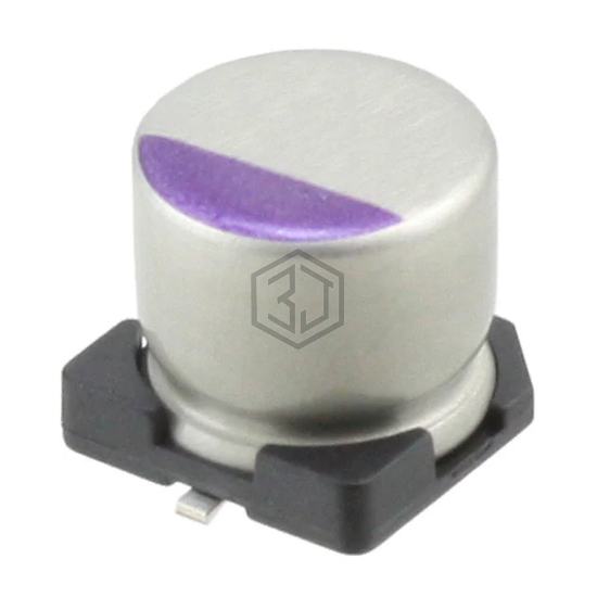 94SVP337X0016F12 - Vishay Sprague - Aluminum - Polymer Capacitors