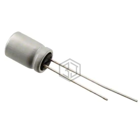 PLF0J221MDL4TD - Nichicon - Aluminum - Polymer Capacitors