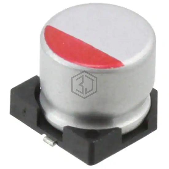 RPS0J820MCN1GS - Nichicon - Aluminum - Polymer Capacitors
