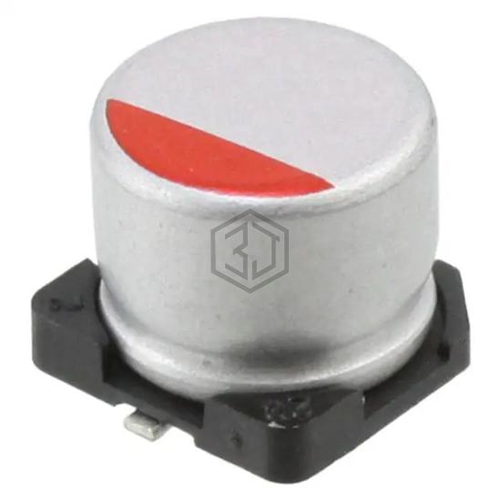 RHA0E102MCN1GS - Nichicon - Aluminum - Polymer Capacitors