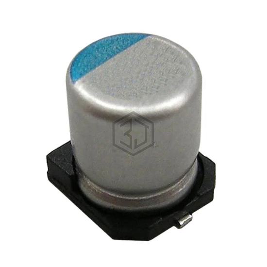 APXJ160ARA391MH70G - United Chemi-Con - Aluminum - Polymer Capacitors