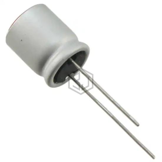 RR50G821MDN1 - Nichicon - Aluminum - Polymer Capacitors