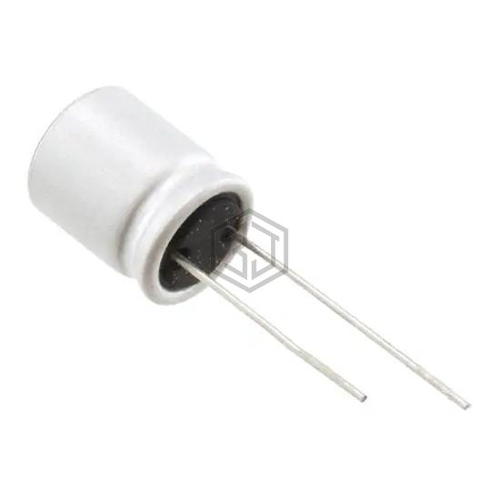 RNS0G821MDN1 - Nichicon - Aluminum - Polymer Capacitors