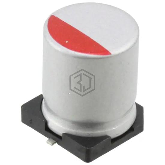 RPS0E152MCN1GS - Nichicon - Aluminum - Polymer Capacitors