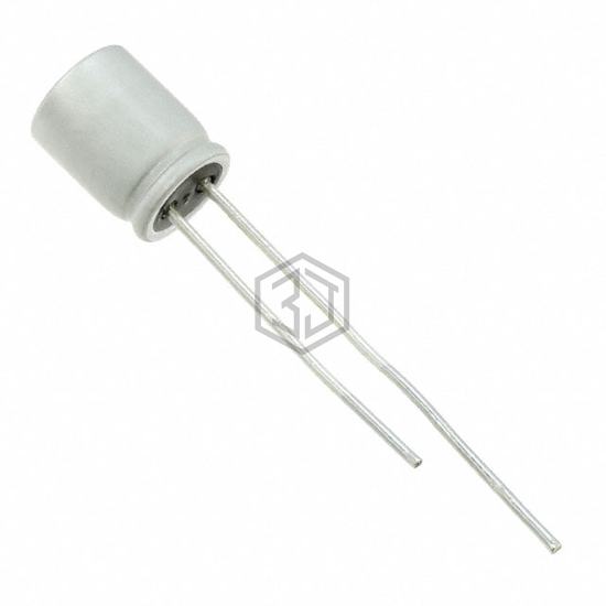 PLS0J561MCO8TD - Nichicon - Aluminum - Polymer Capacitors