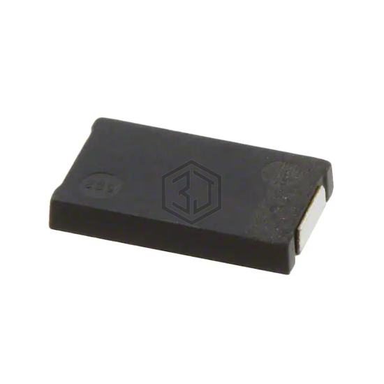 EEF-CS1C330R - Panasonic Electronic Components - Aluminum - Polymer Capacitors