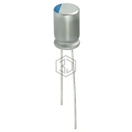 APSA6R3ELL221MFA5G - United Chemi-Con - Aluminum - Polymer Capacitors