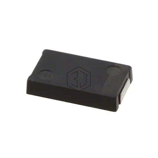 EEF-CT0G181R - Panasonic Electronic Components - Aluminum - Polymer Capacitors