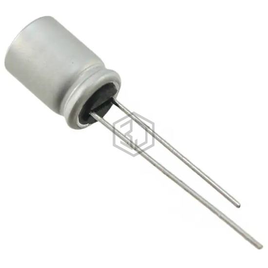 APS-100ELL471MJC5S - United Chemi-Con - Aluminum - Polymer Capacitors
