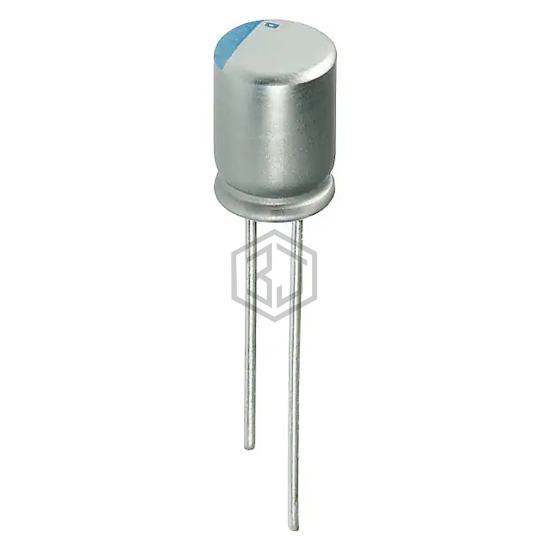 APSA2R5ELL681MHB5S - United Chemi-Con - Aluminum - Polymer Capacitors