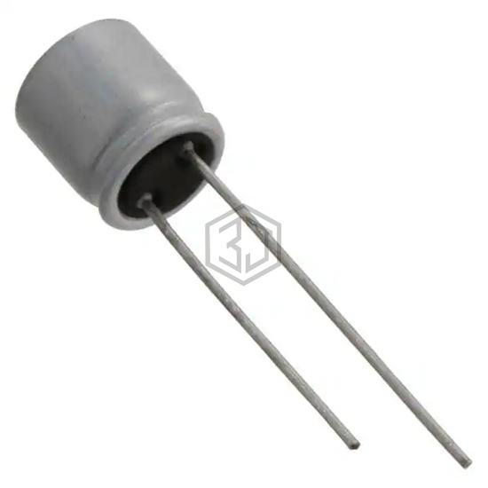RE50G561MDN1PX - Nichicon - Aluminum - Polymer Capacitors
