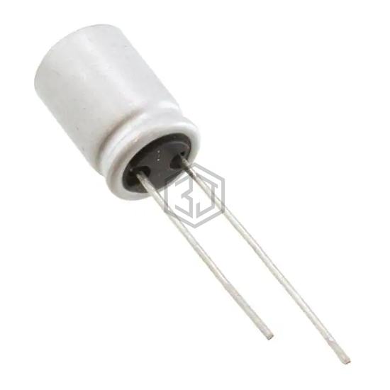 RNU1C101MDSASQJX - Nichicon - Aluminum - Polymer Capacitors