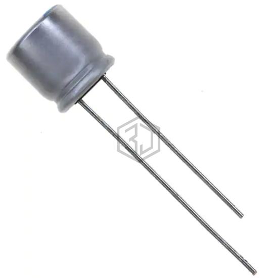 APSC6R3ELL471MH08S - United Chemi-Con - Aluminum - Polymer Capacitors