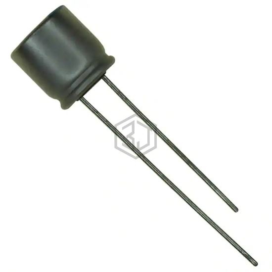 APSC6R3ELL561MH08S - United Chemi-Con - Aluminum - Polymer Capacitors