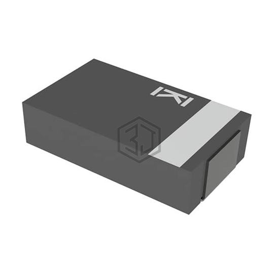 A720V477M002APE006 - KEMET - Aluminum - Polymer Capacitors