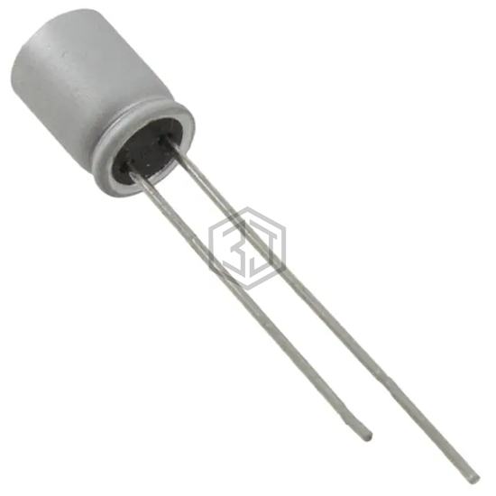 APSF160ETD101MFA5S - United Chemi-Con - Aluminum - Polymer Capacitors