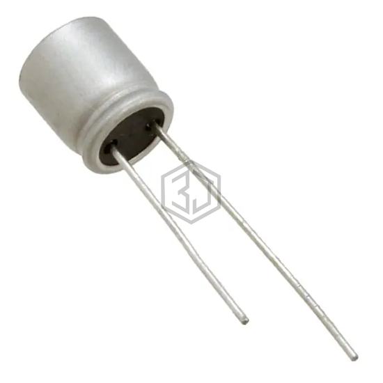 PLX1C151MCL1 - Nichicon - Aluminum - Polymer Capacitors