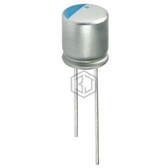 APSA4R0ELL821MJB5S - United Chemi-Con - Aluminum - Polymer Capacitors