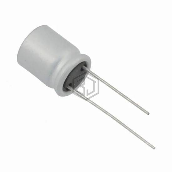 RHT0J821MDN1 - Nichicon - Aluminum - Polymer Capacitors