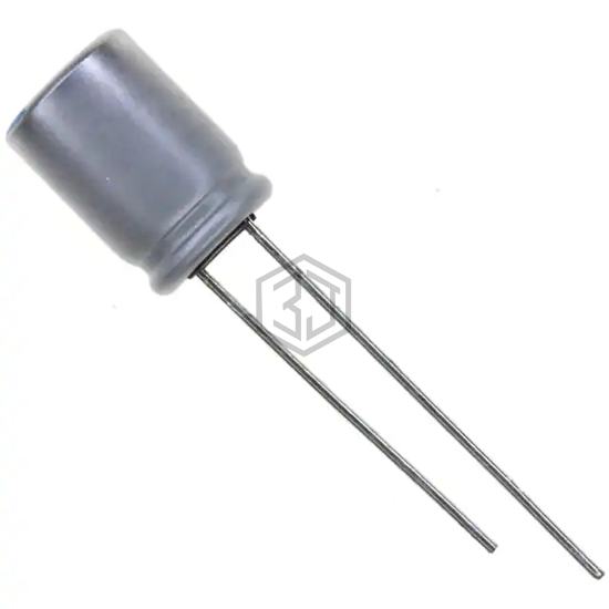 APSC160ELL271MHB5S - United Chemi-Con - Aluminum - Polymer Capacitors