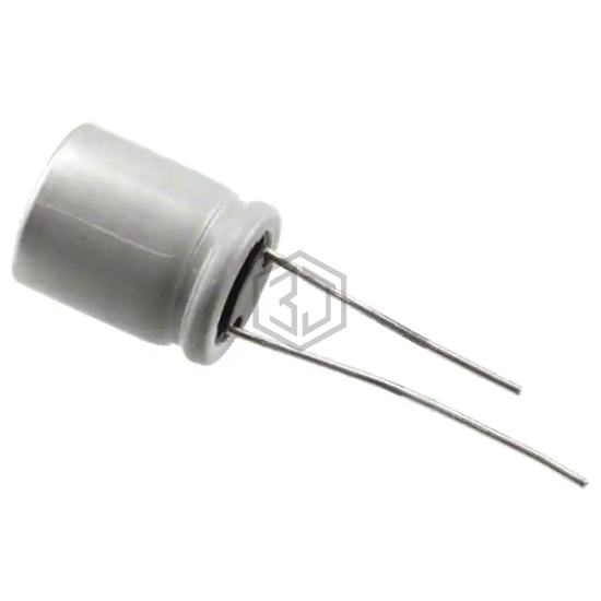PLF1C331MDO1 - Nichicon - Aluminum - Polymer Capacitors