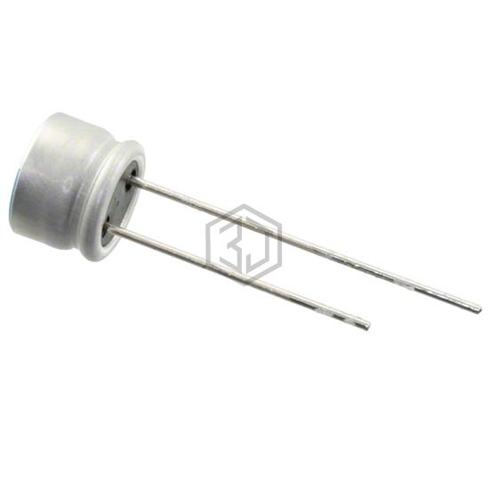 PLF1E220MCL7TD - Nichicon - Aluminum - Polymer Capacitors