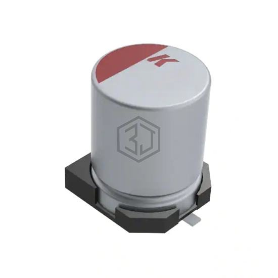 A766EB686M1ALAE030 - KEMET - Aluminum - Polymer Capacitors