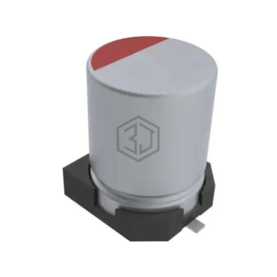 A769KS826M1HLAS013 - KEMET - Aluminum - Polymer Capacitors
